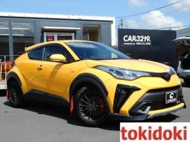 SUV   Toyota C-HR 2021 , 1900000 , 