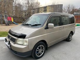    Honda Stepwgn 2001 , 670000 , 