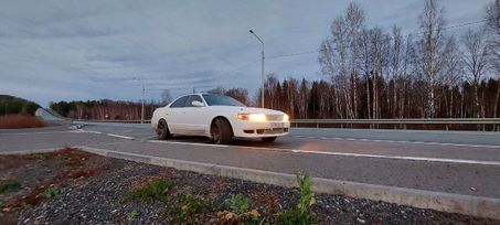  Toyota Chaser 1993 , 850000 , 