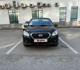  Datsun on-DO 2014 , 555000 , 
