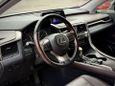 SUV   Lexus RX200t 2016 , 4150000 , 