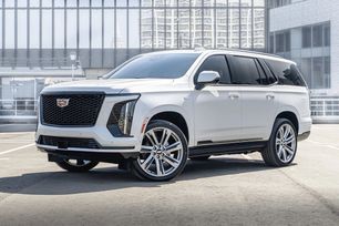 SUV   Cadillac Escalade 2024 , 21190000 , 