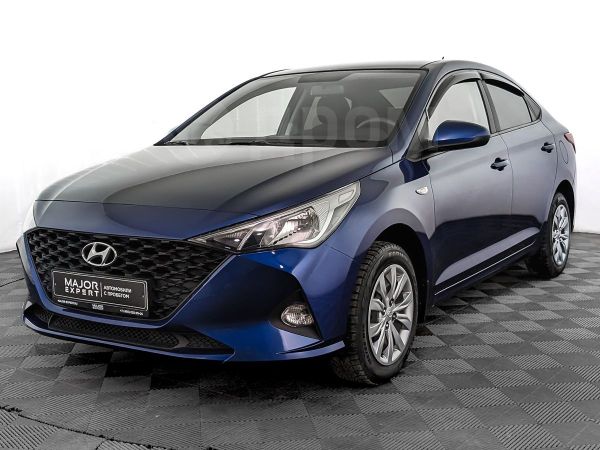  Hyundai Solaris 2022 , 1570000 , 