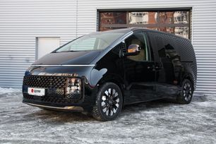    Hyundai Staria 2023 , 5250000 , 