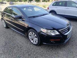  Volkswagen Passat CC 2010 , 750000 , 