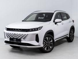 SUV   EXEED LX 2024 , 2390000 , 