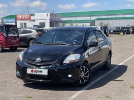  Toyota Yaris 2008 , 697000 , 