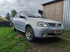  Renault Logan 2006 , 378000 , 