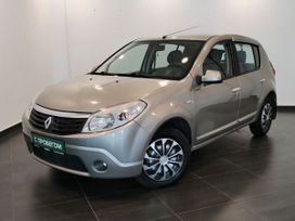  Renault Sandero 2011 , 570000 , 