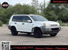 SUV   Nissan X-Trail 2001 , 285000 , 