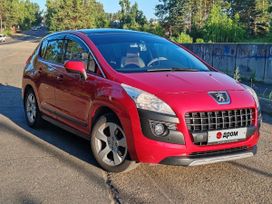 SUV   Peugeot 3008 2011 , 770000 , 