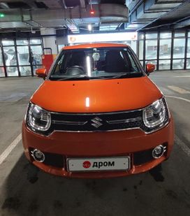  Suzuki Ignis 2016 , 900000 , 