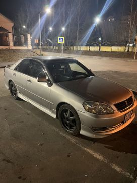  Toyota Mark II 2000 , 870000 , 