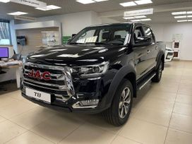  JAC T8 2024 , 2509000 , 