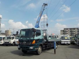  () Hino Ranger 2007 , 3000000 , 