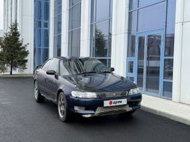  Toyota Mark II 1993 , 525000 , 