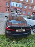  BMW 5-Series 2020 , 5750000 , 