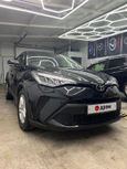 SUV   Toyota C-HR 2020 , 2350000 , 