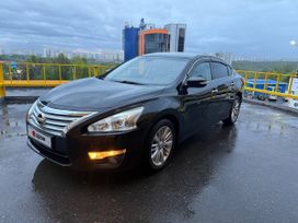  Nissan Teana 2014 , 1280000 , 
