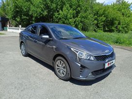  Kia Rio 2022 , 1990000 , 