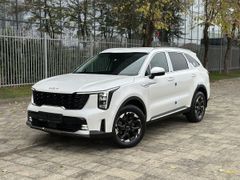 Kia Sorento, 2024
