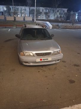  Suzuki Cultus 1997 , 170000 , 