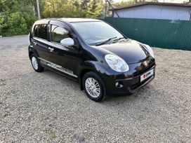  Toyota Passo 2010 , 445000 , 