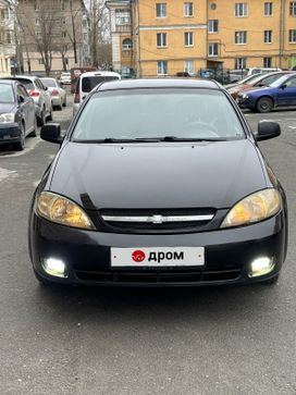  Chevrolet Lacetti 2011 , 455000 , 