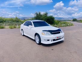  Toyota Mark II 2000 , 1250000 , -
