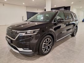    Kia Carnival 2022 , 3980000 , 
