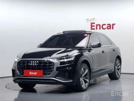 SUV   Audi Q8 2021 , 7500000 , 
