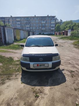  Toyota Probox 2005 , 480000 , 