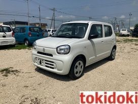  Suzuki Alto 2022 , 700000 , 