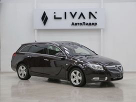  Insignia, 2012