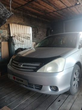  Toyota Allion 2003 , 800000 , 