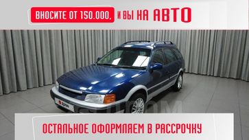  Toyota Sprinter Carib 1995 , 420000 , 