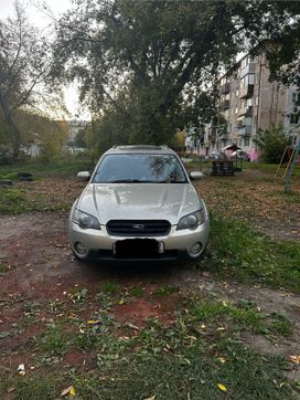  Subaru Outback 2004 , 1100000 , 