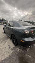  Mazda Mazda3 2008 , 650000 , 