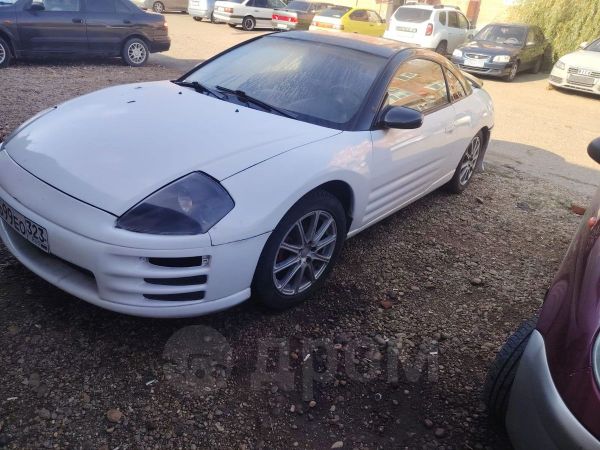  Mitsubishi Eclipse 2001 , 550000 , 