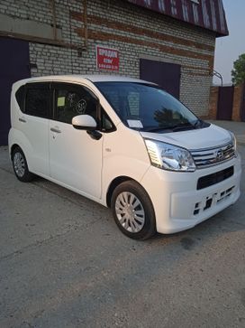  Daihatsu Move 2019 , 600000 , 