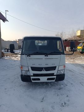   Mitsubishi Fuso Canter 2012 , 1650000 , 