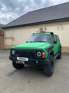 SUV   Nissan Patrol 1996 , 1250000 , 