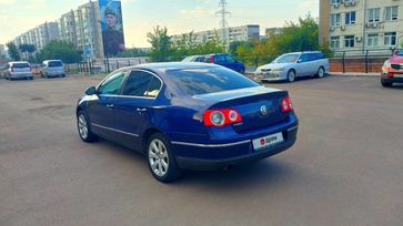  Volkswagen Passat 2006 , 580000 , 