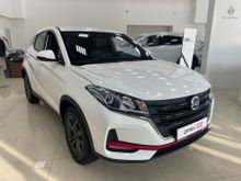   DFSK Fengon 500