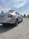  Skoda Octavia 2014 , 695000 , 