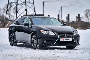  Lexus ES350 2013 , 2600000 , 