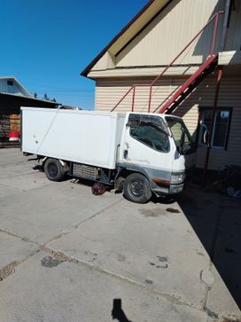   Mitsubishi Canter 2002 , 999999 , 