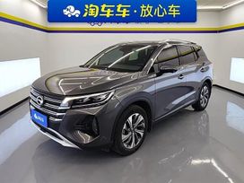 SUV   GAC Trumpchi GS4 Plus 2021 , 1820000 , 