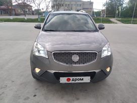 SUV   SsangYong Korando 2012 , 1150000 , --