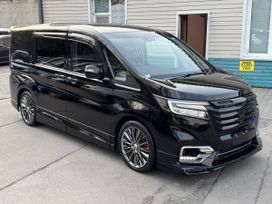    Honda Stepwgn 2017 , 2195000 , 